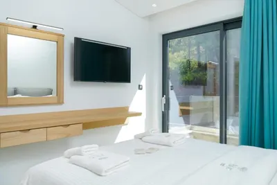 Aloe Elegant Suites