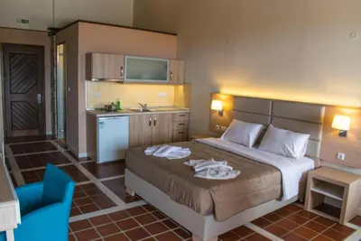 Kallisti Apart Hotel