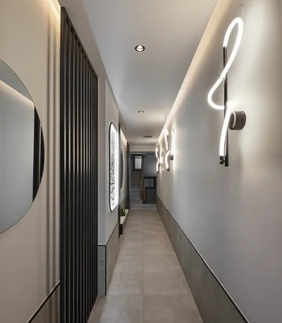 CORYLUS Luxury Rooms & Suites