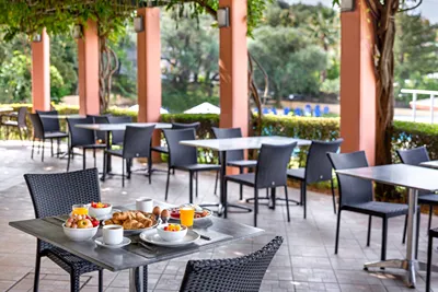 Century Resort Corfu