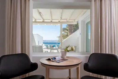 Mykonos Princess