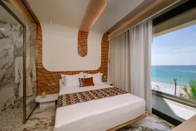 Zest Thassos Luxury Retreat