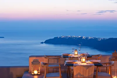 Gold Suites Santorini