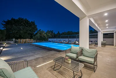 Divine Villa Zakynthos