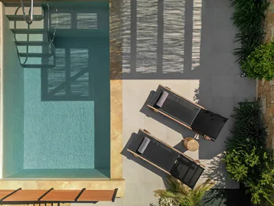 Pnoes Luxury Suites