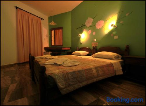 Zeus Hotel