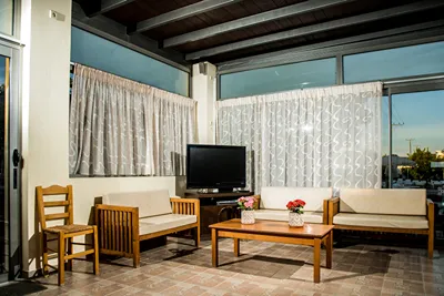Ilyssion Holidays Hotel
