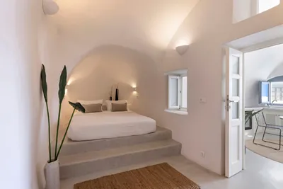 Otium Villas Santorini