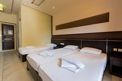 Canadian Hotel Zakynthos