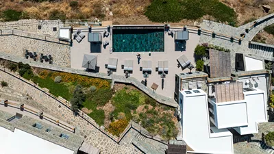 Sigma Residences Boutique Hotel