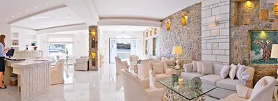 Petinos Beach Hotel Mykonos