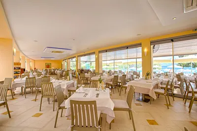 Porto Galini Seaside Resort and Spa Lefkada