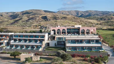 Boutique 5 Hotel & Spa