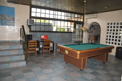 SeaBird Hotel