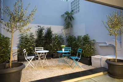 Pi Athens Suites