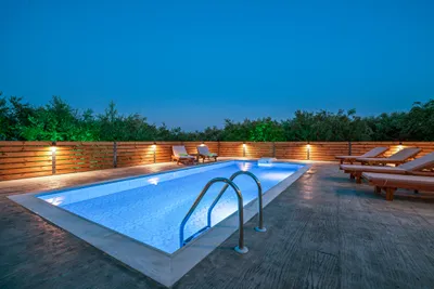 Natura Verde Villas