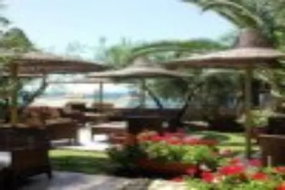 Martha's Haus Hotel
