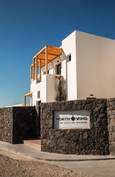 North Wind Luxury Suites