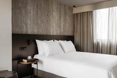 Alassia Hotel