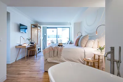 Niche Hotel Athens
