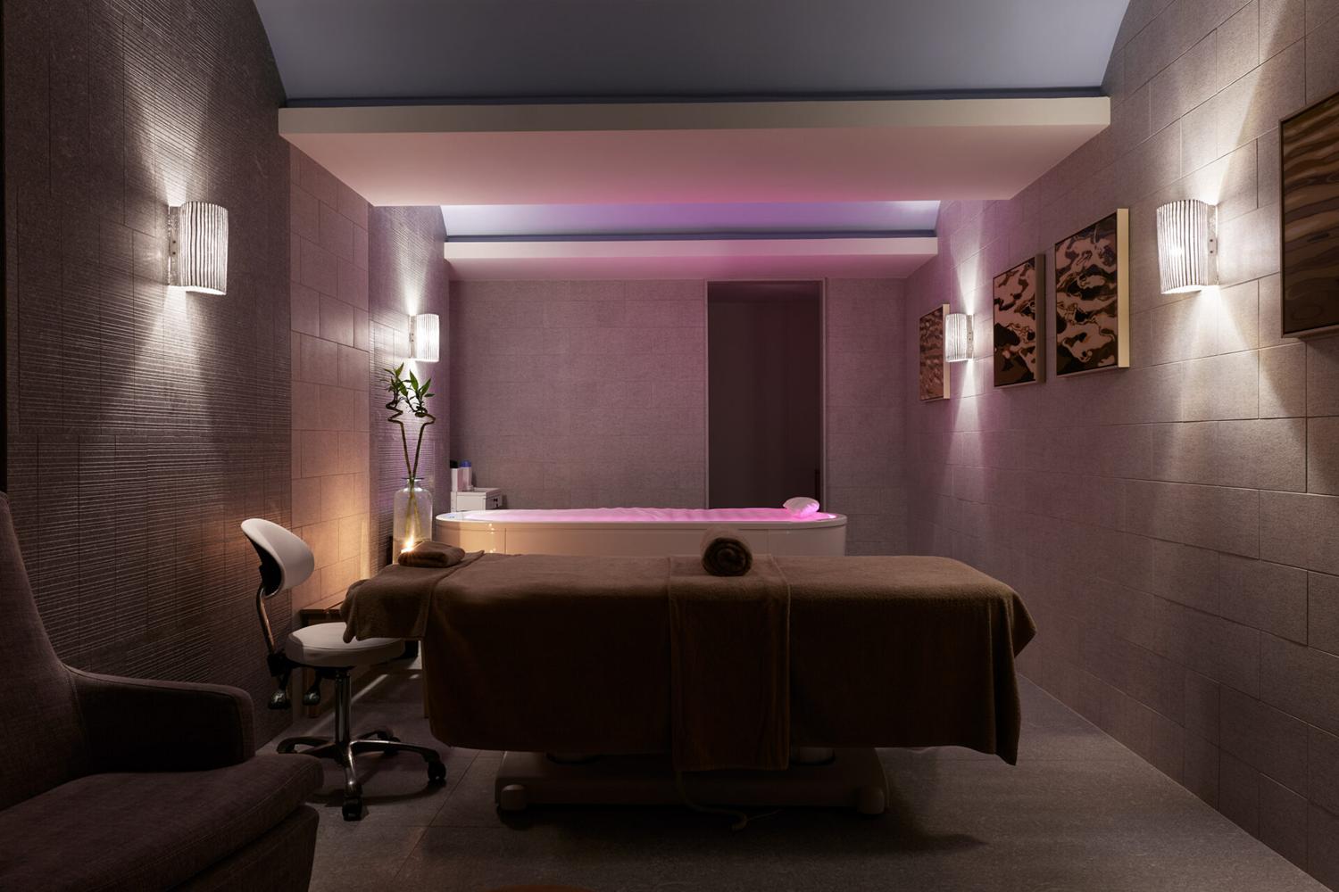 Amira Luxury Resort & Spa