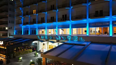 Lucy Hotel Chalkida