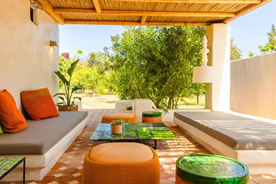 Casa Miel