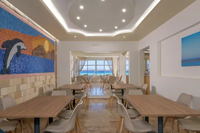 Nirvana Beach Hotel