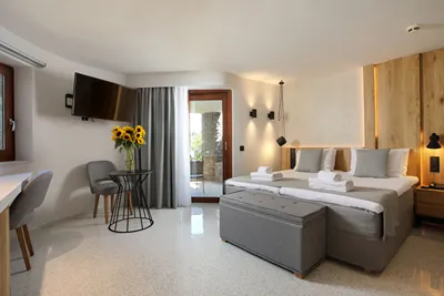 Ikaros Beach Luxury Resort & Spa Crete