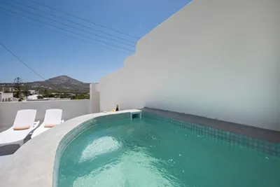 Villa Aegeon Grande