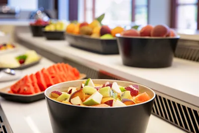 Negroponte Resort Eretria