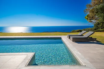 Holiday Villas Kefalonia