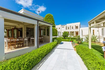 Mikro Livadi Rethymno