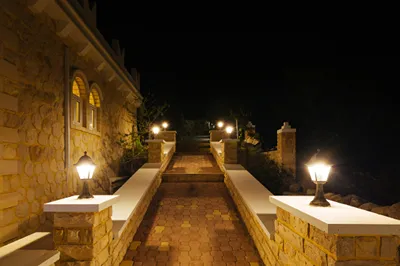 Anesis Family Villas