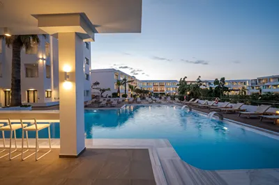 Arminda Hotel and SPA