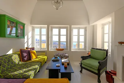 D' Aniel Mansion