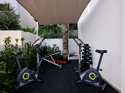 Bond Smart Living Suites