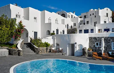 Finikia Memories Hotel Santorini (ex Finikia's Place)