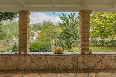 Rivazzurra Luxury Villa