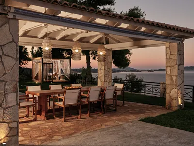 Serenus Luxury Villa Zakynthos