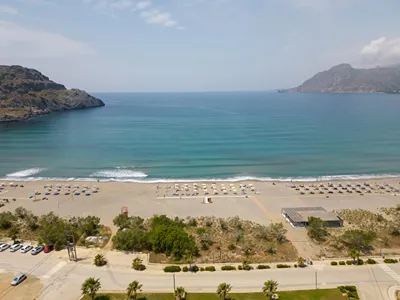 Plakias Resort Crete