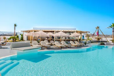 Amethyst Exclusive Suites Oia