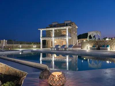 Astarte Villas