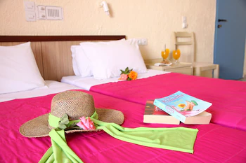 Triton Hotel