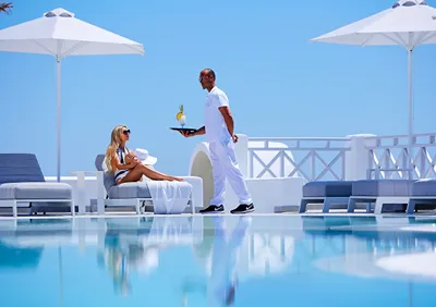De Sol Hotel Santorini