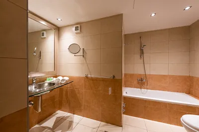 Best Western Plus - Embassy Hotel Athens