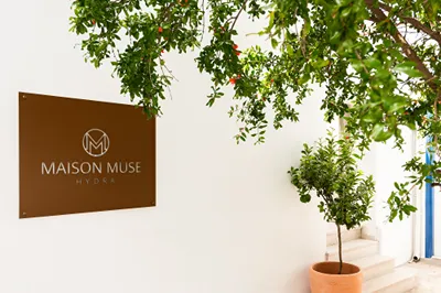 Maison Muse