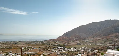 Nano Suites Santorini
