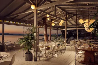 Ekies All Senses Resort