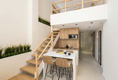 Palm Residences